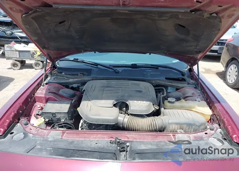 2019 Dodge Challenger Sxt from USA, damaged, VIN 2C3CDZAG7KH694366